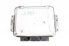 _Komputer sterownik silnika Renault Megane II 2002-2008 1.9DCI 