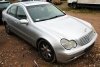 Mercedes C-klasa W203 2001 2.2CDI 611962 Sedan [B/C]