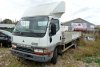 Zwrotnica przód prawa Mitsubishi Canter VI 2000 2.8TD 4M40-2AT 