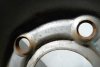 Felgi stalowe R16 5x114.3 Dacia Duster 2010 1.6i