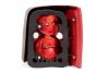 _Lampa tył lewa VW Passat B5 2001-2005 Kombi