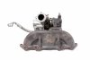 _Turbina turbosprężarka Fiat Bravo II 2008 1.4T-JET 198A1000
