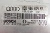 Sterownik silnika Audi A4 B6 2000-2004 1.9TDI