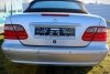 Mercedes CLK W208 1999 2.0i 111945 Cabrio [A]