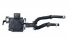 Czujnik ciśnienia DPF Toyota Avensis T25 Lift 2005-2008 2.2D-CAT