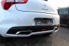 Listwa chromowana drzwi tył lewa Citroen DS5 2014 (2011-2015) Hatchback 5-drzwi 