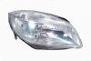 _Reflektor prawy X-284164