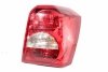 Lampa tył prawa Dodge Caliber 2008 Hatchback 5-drzwi 