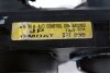 _Panel sterowania klimatyzacji Chevrolet Lacetti J200 2007 Hatchback 3-drzwi
