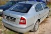 Skoda Octavia 1U 2001 1.6i AEE Sedan [B]