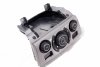 Panel klimatyzacji Peugeot 308 T7 2010 Hatchback 5-drzwi