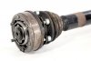 Półoś prawa VW Bora 1J 1998-2005 1.4i 16V