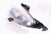 _Reflektor lewy Peugeot 207 2008 Hatchback 3-drzwi