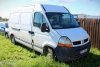 Renault Master II 2005 2.5DCI G9U754