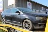 Fotel lewy kierowcy VW Passat B6 2007 Kombi 