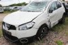 Mechanizm + silniczek wycieraczek Nissan Qashqai J10 Lift 2011 Suv