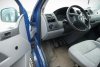 Drzwi skrzydełkowe tył prawe VW Transporter T5 2004 Bus (kod lakieru: LL5M)