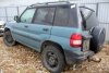 Lewarek zmiany biegów Mitsubishi Pajero Pinin 2001 2.0GDI 4G94 Terenowy 5-drzwi