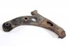 Wahacz przód lewy Daihatsu Sirion M3 2004-2010 1.5i 16V