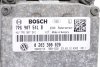 Radar sensor odstępu distronic lewy - VW - Touareg - zdjęcie 7