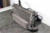 Wentylator chłodnica wody powietrza Ford Focus MK2 2005 1.8TDCI