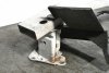 _Belka zderzaka przód strefy zgniotu Nissan Note E11 LIFT 2011 (2009-2012)  Hatchback 5-drzwi 