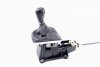 _Lewarek dźwignia zmiany biegów Opel Astra H 2010 1.3CTDI