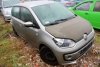 VW UP! 2012 1.0i CHYA Hatchback 5-drzwi [A]
