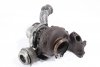 _Turbosprężarka Opel Vectra C 2004 1.9CDTI Z19DTH