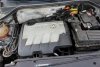 Półoś przód lewa VW Tiguan 5N 2008 2.0TDI Suv