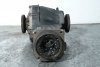 Most dyfer tył EUT 4x4 VW Passat B5 2005 2.5TDI BDH Kombi 
