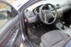 _Drzwi Przód Lewe Mazda 3 BK 2007 1.6i Hatchback 5-drzwi (gołe drzwi bez osprzętu)