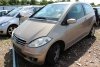Półoś przód lewa Mercedes A-Klasa W169 2005 2.0CDI 640941 Hatchback 3-drzwi