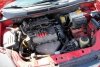 Drzwi tył lewe Chevrolet Aveo T250 2010 Sedan