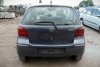 Szyba drzwi tył prawa Toyota Yaris I Lift 2003-2005 Hatchback 5-drzwi