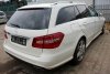 Podłokietnik Mercedes E-klasa E350 W212 2009 Kombi 