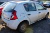 Sanki silnika Dacia Sandero 2009 1.4i K7J710 Hatchback 5-drzwi