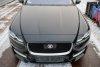 _Maska Jaguar XF X260 2016 Sedan (kod lakieru: Ultimate Black)