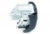 _Radio Toyota Yaris I XP10 2003-2005