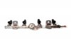_Listwa wtryskowa Ford Mondeo MK3 2000-2007 1.8i