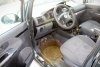 Zderzak przód VW Sharan 7M LIFT 2006 Van (kod lakieru: LD6S)