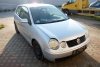 VW Polo 9N 2004 1.4i BKY Hatchback 3-drzwi [B]