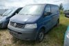 Szyba tył prawa karoseryjna przesuwnych VW Transporter T5 2004 Bus