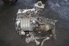 Listwa wtryskowa Audi A4 B6 S Line 2001 2.0
