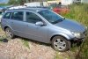 Klapa Bagażnika Tył Opel Astra H 2006 1.9CDTI Kombi (goła klapa bez osprzętu)