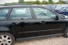 Podnośnik szyby przód prawy Volvo V50 2004 Kombi 