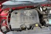 Szyba drzwi przód prawa Toyota Corolla E12 2005 Kombi 