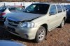 Drzwi przód lewe Mazda Tribute EP Lift 2004 (Kod lakieru: 28D)