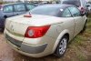 Podnośnik szyby tył lewy Renault Megane CC II 2005 Coupe Cabrio