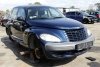 Półoś prawa długa Chrysler PT Cruiser 2001 2.0i 16V